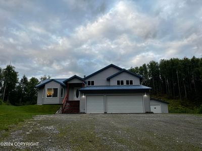 16580 W Hematite Ct, Wasilla, AK, 99623