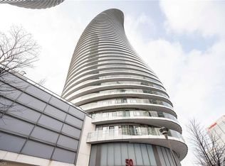 Absolute World V, Mississauga, ON L4Z 0A8