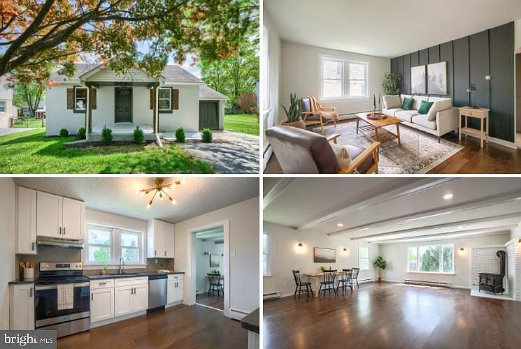 3706 Humpton Rd, Downingtown, PA 19335 Zillow