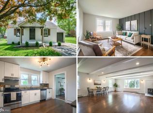 3706 Humpton Rd, Downingtown, PA 19335