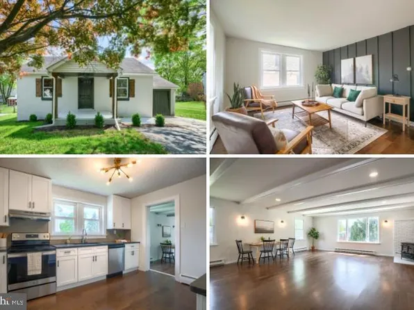 3706 Humpton Rd, Downingtown, PA 19335