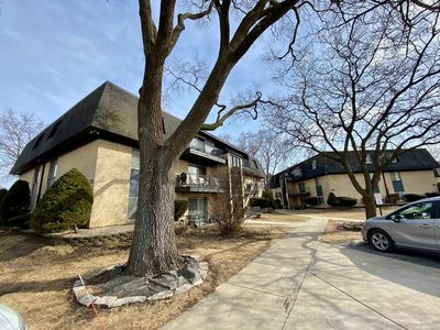 11110 S 84th Ave APT 1B, Palos Hills, IL, 60465