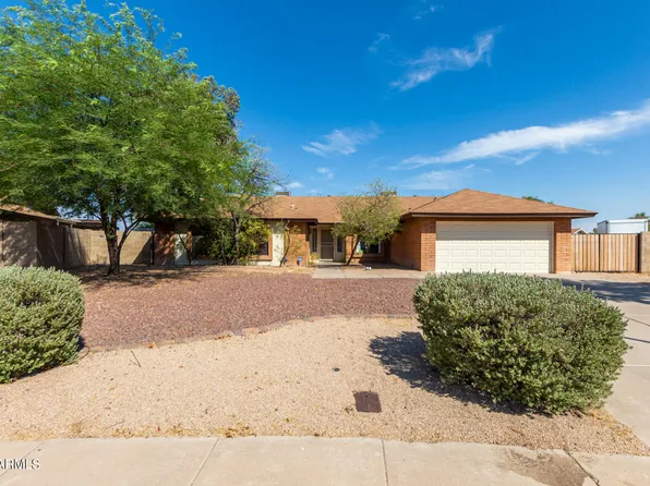 16211 N 51ST Drive, Glendale, AZ 85306