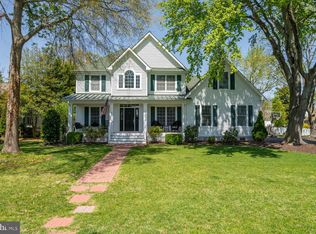 796 Hickman Dr, Ocean View, DE 19970
