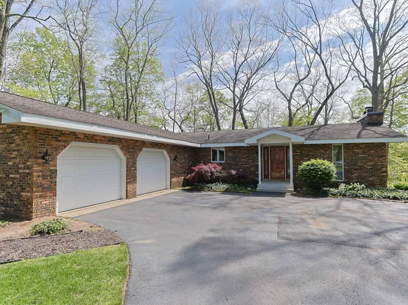 125 Scenic View Dr, Niles, MI 49120