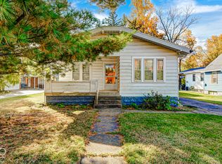 1915 E 5th St, Anderson, IN 46012