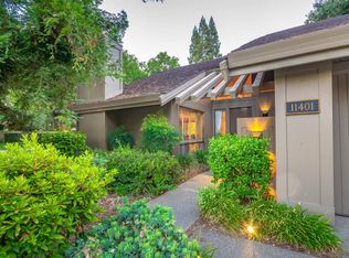 11401 Sutters Mill Cir, Gold River, CA