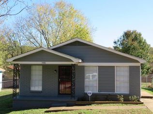 3406 Outlet Rd, Memphis, TN 38109