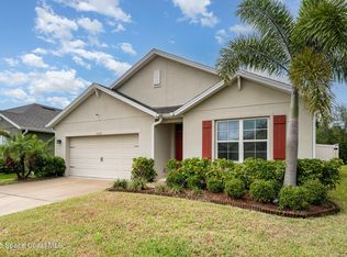 4350 Pagosa Spring Cir, Melbourne, FL 32901