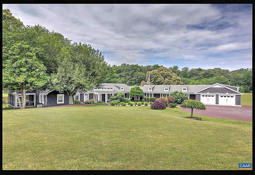 3201 Burnley Station Rd, Barboursville, VA 22923 Zillow