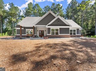 352 Jim Grizzle Rd, Royston, GA 30662