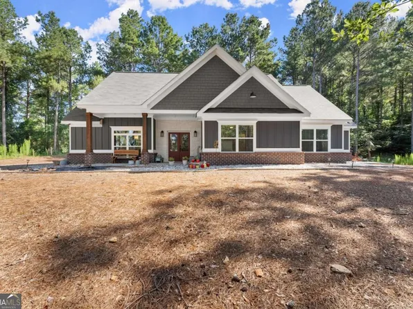 352 Jim Grizzle Rd, Royston, GA 30662