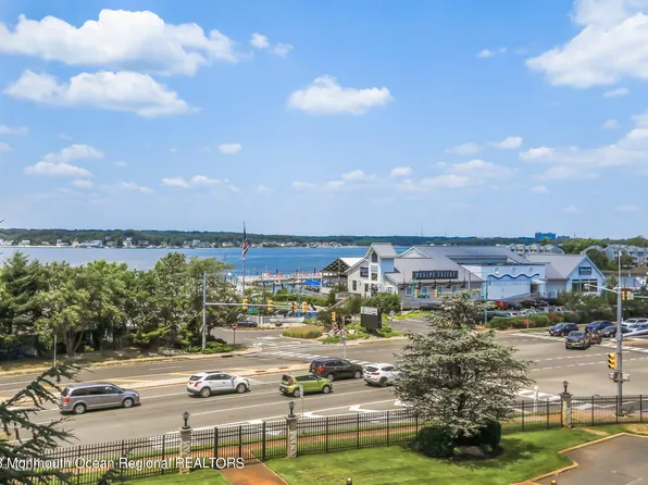 1000 River Road #4D, Belmar, NJ 07719