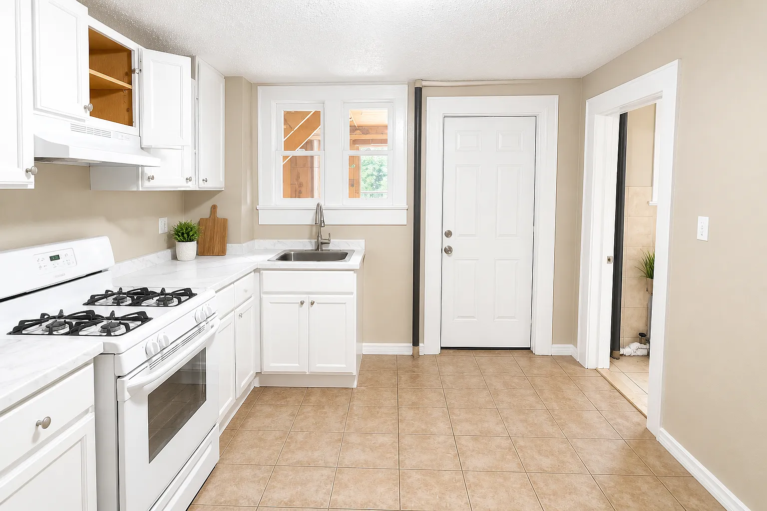 2 bed, $1,950 — Photo 2