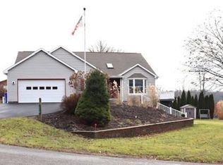 220 1st St, Evans City, PA 16033