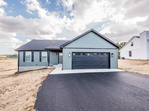 2337 Noah Bledsoe Rd Lot 17, Smiths Grove, KY 42171