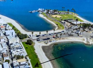 3664 Bayside Walk, San Diego, CA 92109