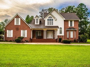 219 S Brandon St, Fordyce, AR 71742