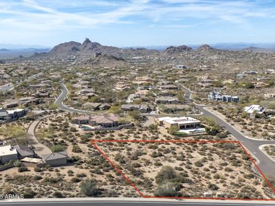 11767 E Four Peaks Rd LOT 88, Scottsdale, AZ, 85262