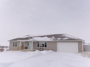 428 S Winter St, Saint Ansgar, IA 50472