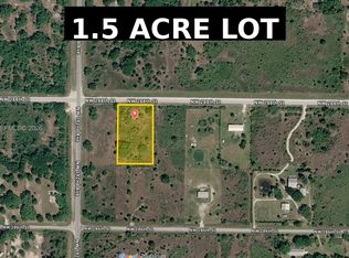 19132 NW 288th St, Okeechobee, FL 34972