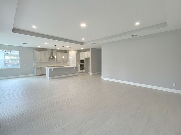 Interior - Representational Photo