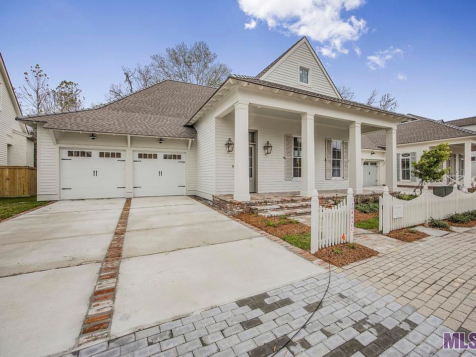 3166 Pointe Marie Dr, Baton Rouge, LA 70820 Zillow