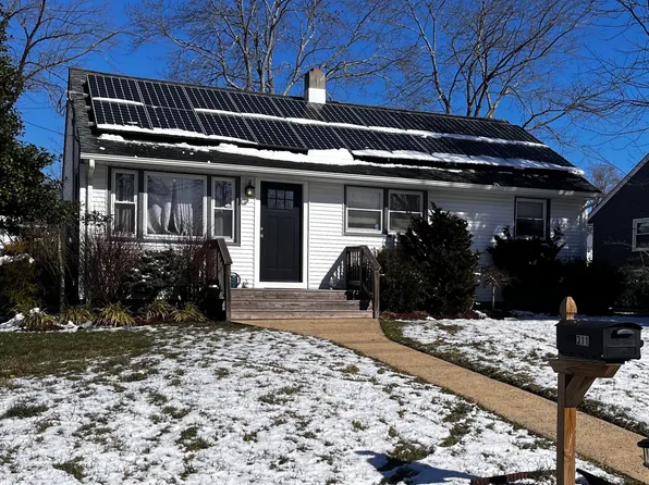 311 Hemlock Drive, Neptune Township, NJ 07753