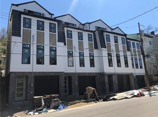 5314 Duncan St, Pittsburgh, PA 15201
