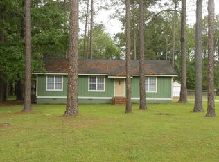 302 Knoll Rd, Thomasville, GA 31757