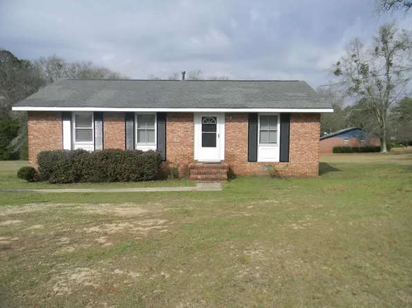 507 Airport, Edgefield, SC 29824