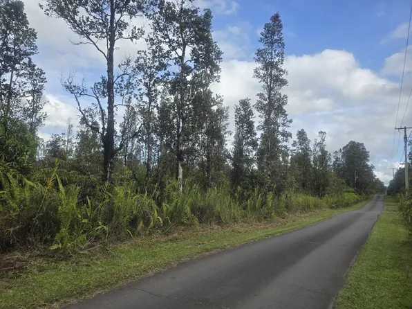 16-1799 Uhini Ana Rd Lot 2507, Mountain View, HI 96771