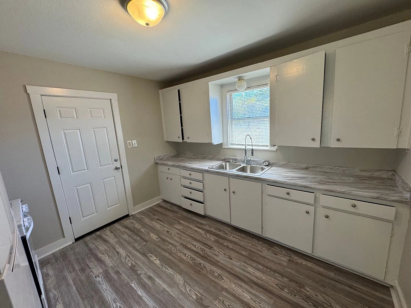 Updated Corner Lot — Photo 3
