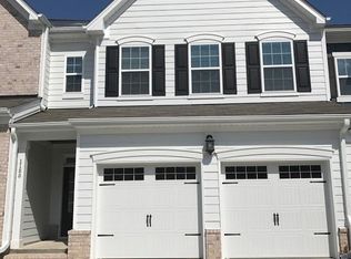 1184 Lookout Ridge Rd, Apex, NC 27502