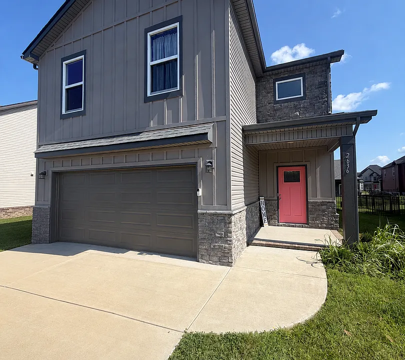 2636 Rafiki Dr