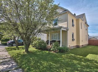 1109 Sloan St, Scranton, PA