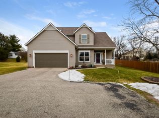 6069 Ada Dr SE, Ada, MI 49301