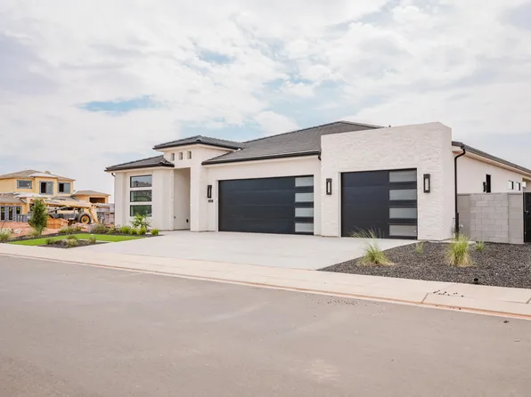 3463 W Justify Way, Santa Clara, UT 84765