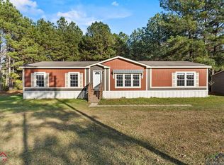 7267 Fm 699, Tenaha, TX 75974
