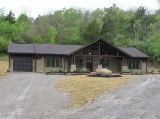 5405 Sugar Camp Rd, Milford, OH 45150