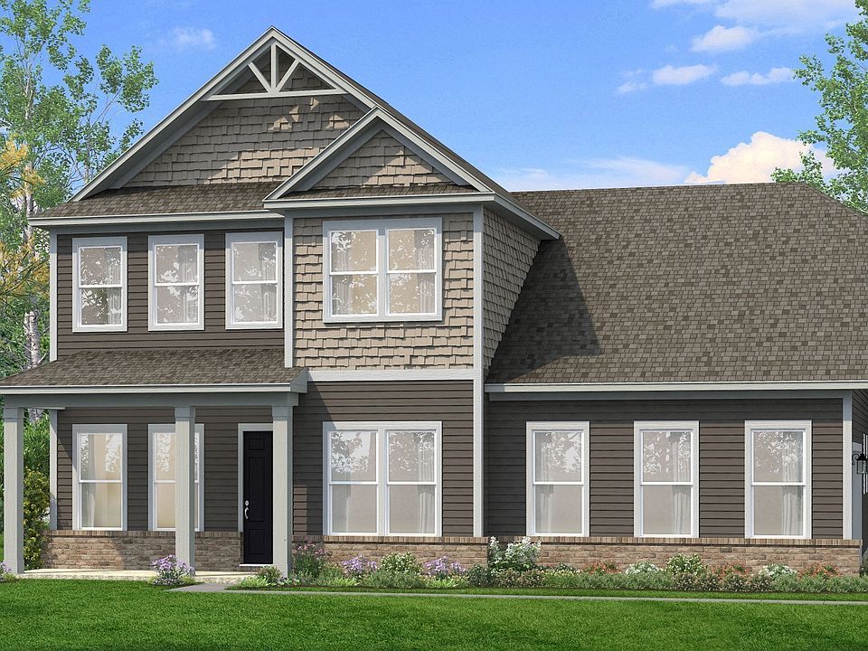 2nd image of 7252 Richvale Dr