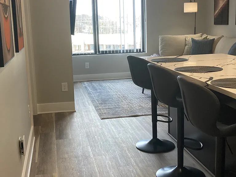 The Tucker Luxury Apartments — Photo 59