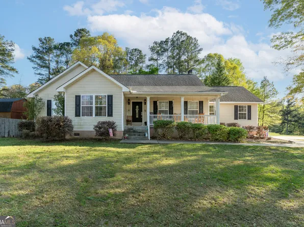 101 Lee Ln NE, Milledgeville, GA 31061