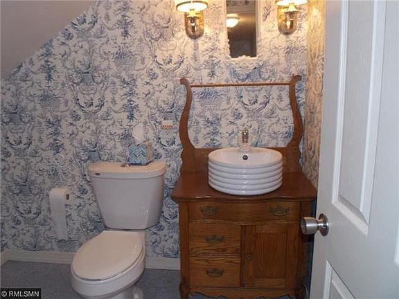Upper Bath
