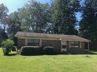 732 Brandenburg St, East Brewton, AL 36426