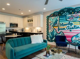 3007 E 12th St #D, Austin, TX 78702