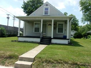 216 SW 18th St, Richmond, IN 47374