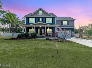 40 Windmere Rd, Southern Pines, NC 28374