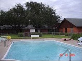 1303 W 3rd St APT 17, Weslaco, TX 78596