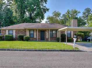 3538 Spring Glen Ln, Augusta, GA 30906